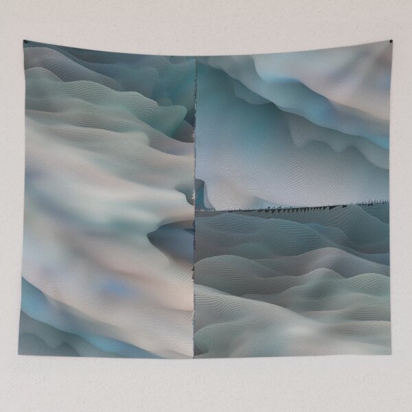 Item preview, Abstract 217 designed and sold by LoraSi.