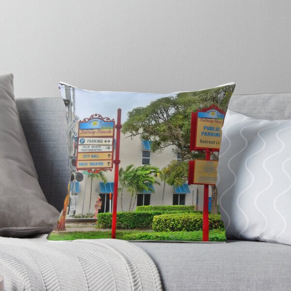 Item preview, Delray Florida designed and sold by Ron Degroom.