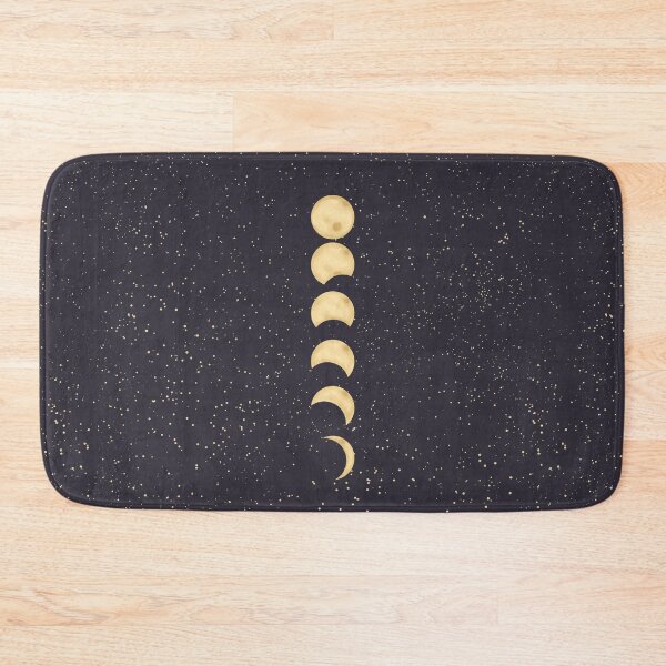 Item preview, Lunar phase designed and sold by Silura-Draws.