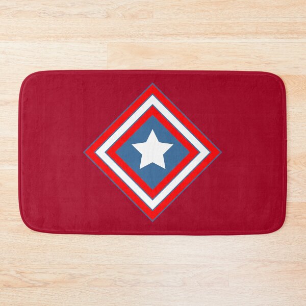 Item preview, U.S.A.-7 designed and sold by JoshBeck.