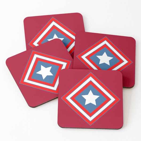 Item preview, U.S.A.-7 designed and sold by JoshBeck.