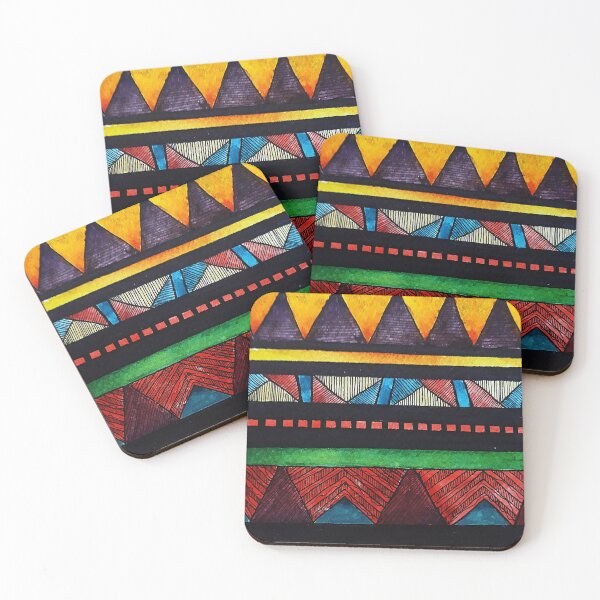 Item preview, Doodles and patterns designed and sold by Nikeychi.