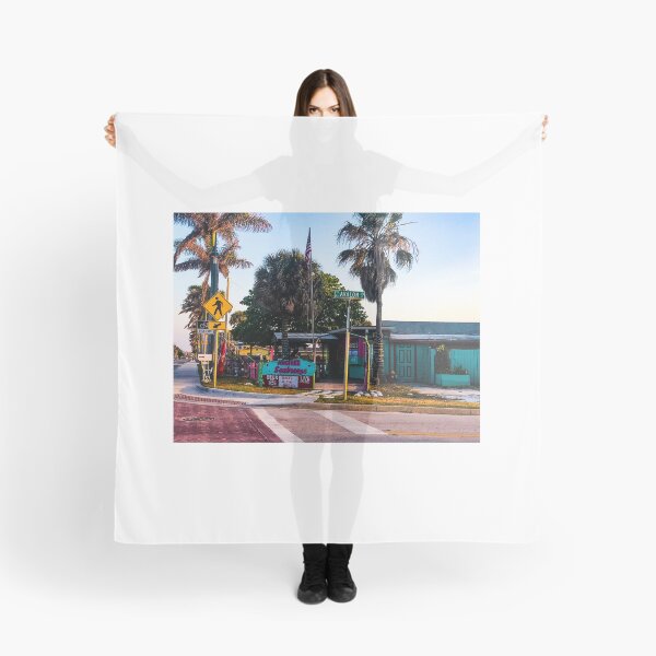 Item preview, Archie’s Seabreeze Bar and Restaurant, South Beach, Fort Pierce, FL designed and sold by DreamPhotograph.