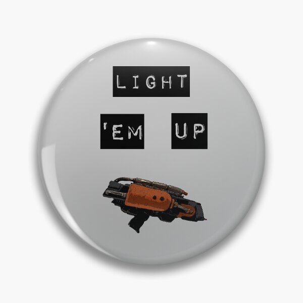 Item preview, Heatwave. Light 'em up designed and sold by Asrais.