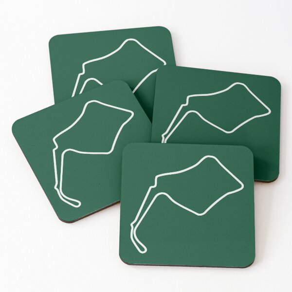 Item preview, Oulton Park [outline] designed and sold by MS80 design.