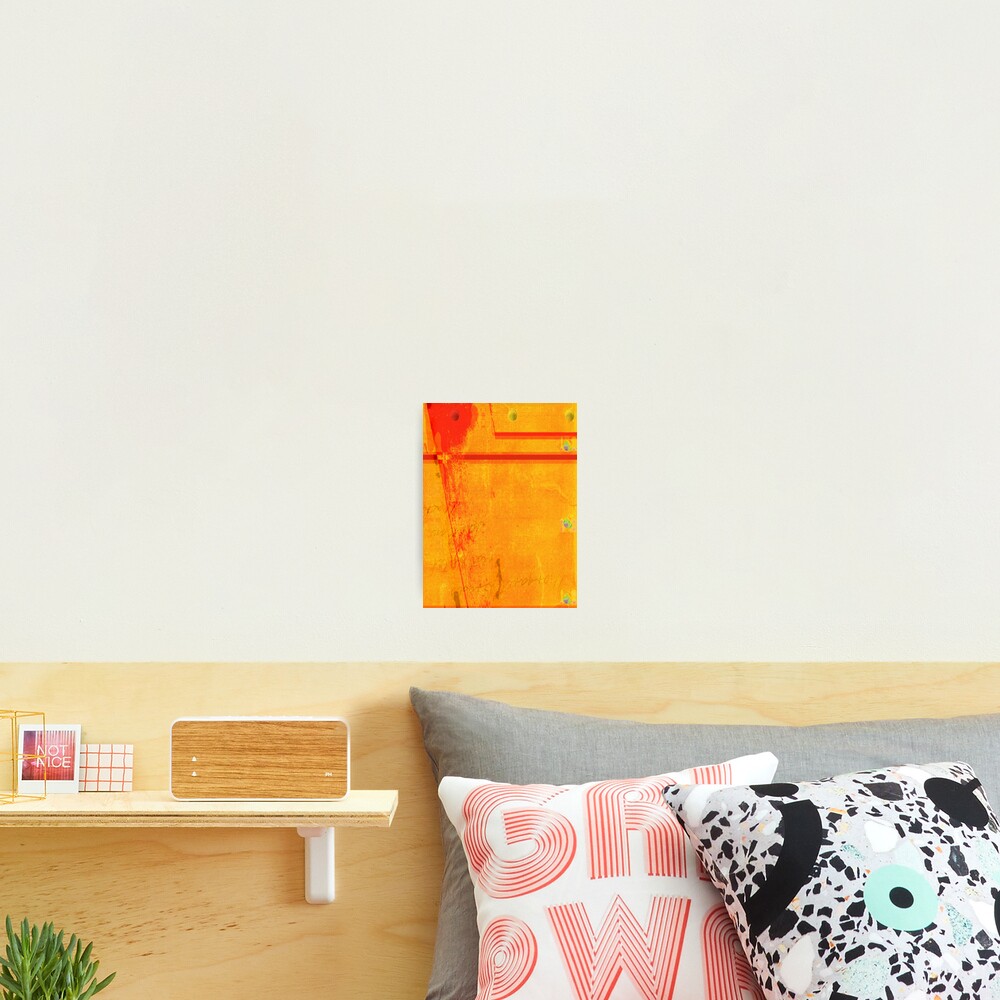 Item preview, Photographic Print designed and sold by Fara.
