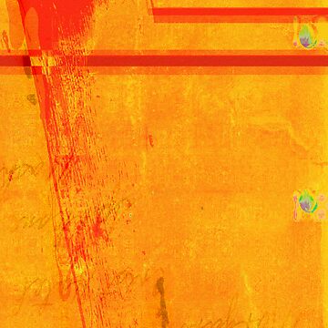 Artwork thumbnail, Old Floors Abstract by Fara