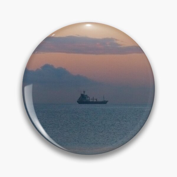 Item preview, Ship passing Dili. designed and sold by Howard  Boyd.