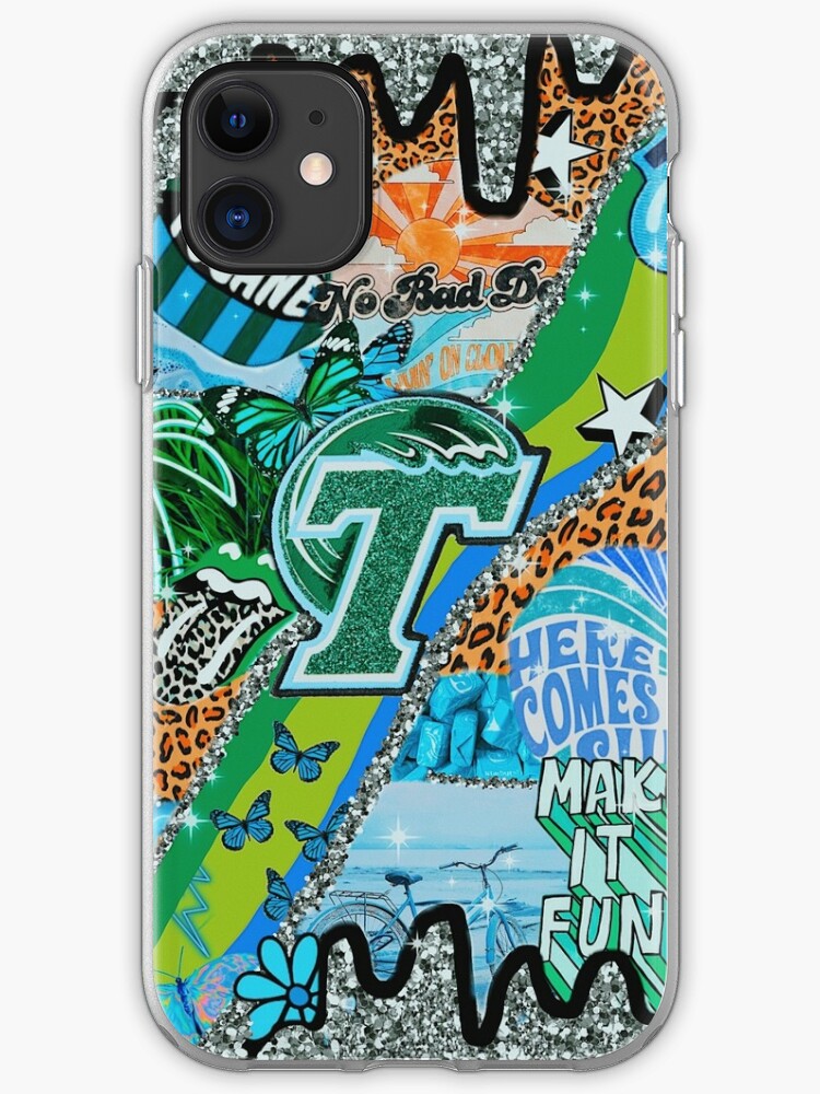 Tu Hintergrundbilder Iphone Hulle Cover Von Wallpapersbynat Redbubble