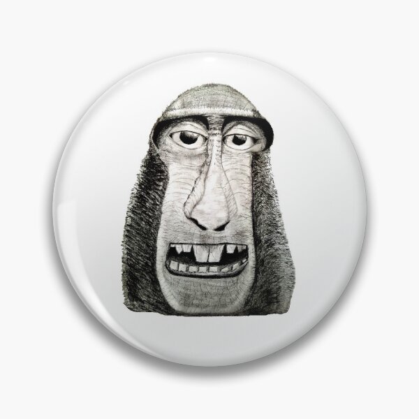 Item preview, The Real Sasquatch designed and sold by Ian Wylie.