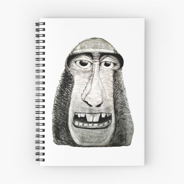 Item preview, The Real Sasquatch designed and sold by Ian Wylie.