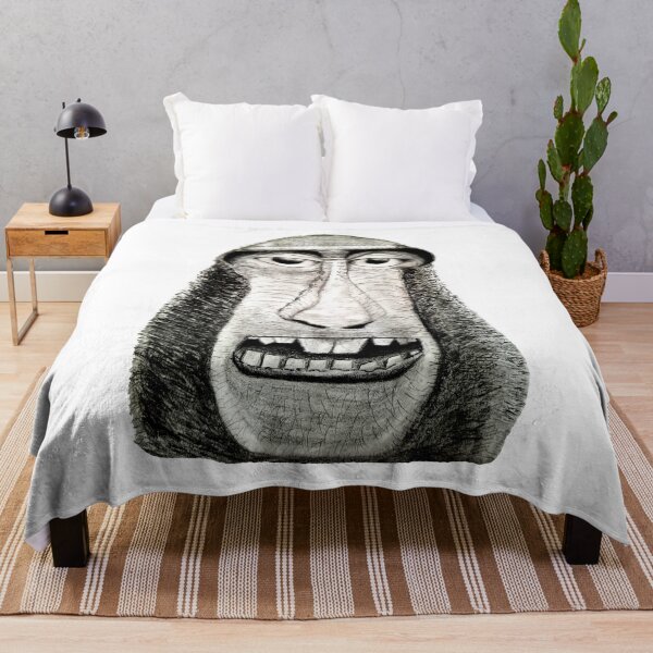 Item preview, The Real Sasquatch designed and sold by Ian Wylie.