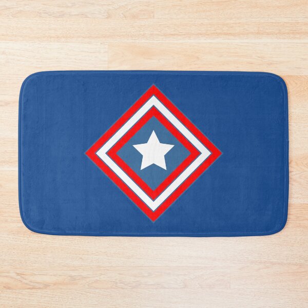 Item preview, U.S.A.-7 designed and sold by JoshBeck.