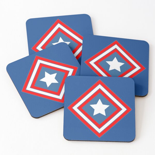 Item preview, U.S.A.-7 designed and sold by JoshBeck.