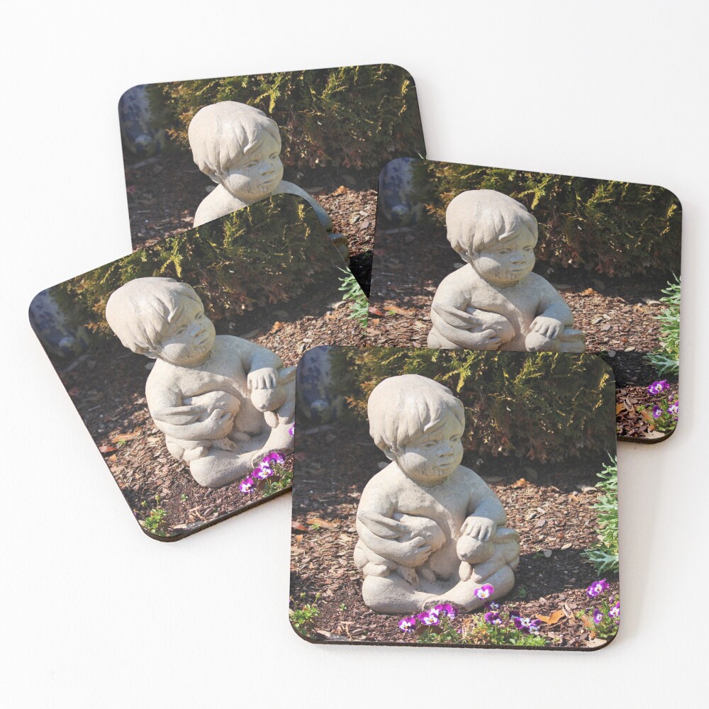 Item preview, Coasters (Set of 4) designed and sold by Cynthia48.