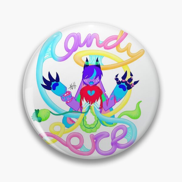 Item preview, Candy Gore designed and sold by TheGreatLucario.