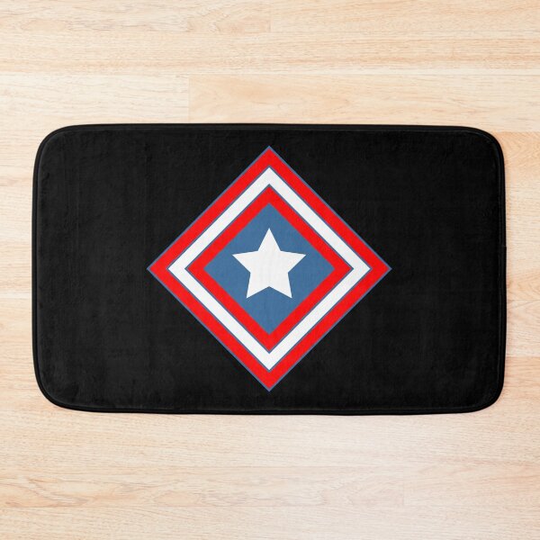Item preview, U.S.A.-7 designed and sold by JoshBeck.