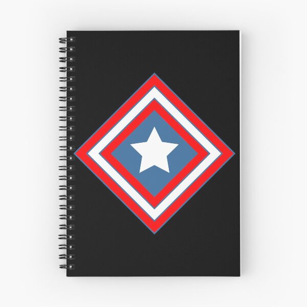 Item preview, U.S.A.-7 designed and sold by JoshBeck.