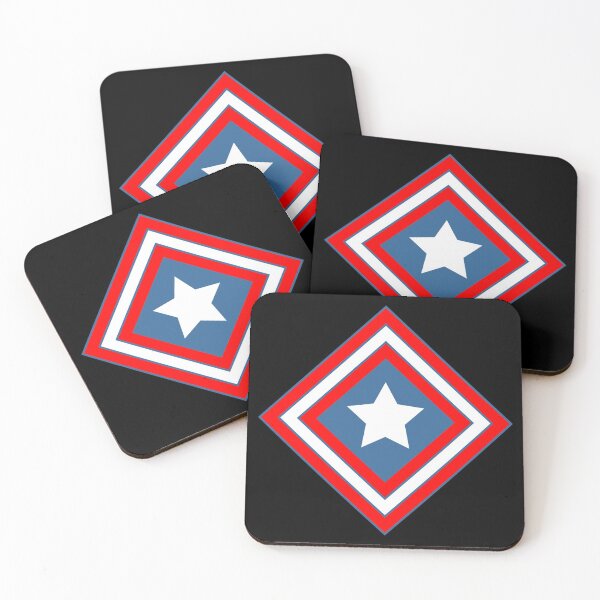 Item preview, U.S.A.-7 designed and sold by JoshBeck.