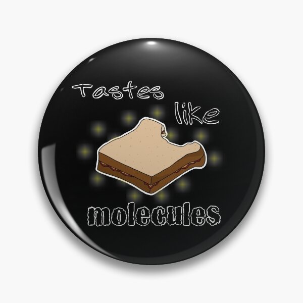 Item preview, Tastes like molecules  designed and sold by Asrais.