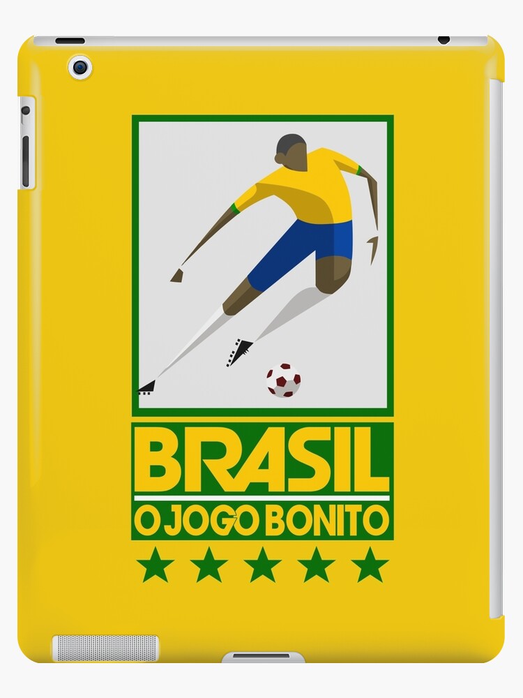 Jogo Bonito