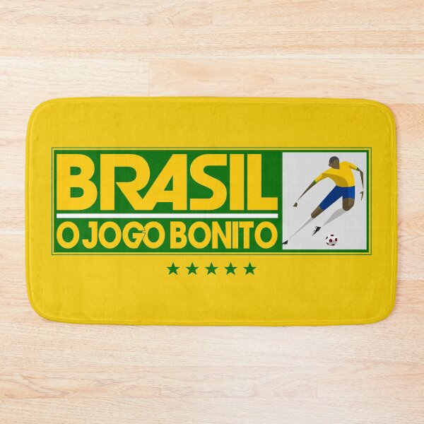 Item preview, O jogo bonito designed and sold by Playa Angel.