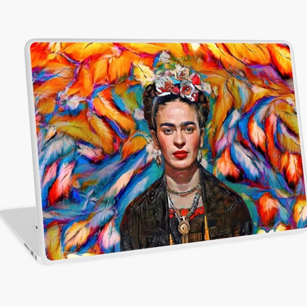 Item preview, Plumes Frida designed and sold by Cesar Peralta.