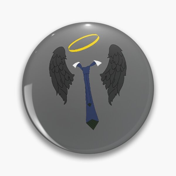 Item preview, Castiel designed and sold by Asrais.