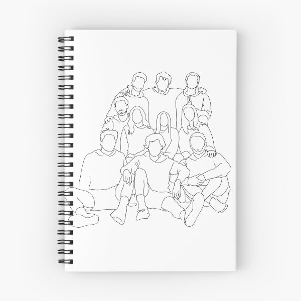 Item preview, Vlog Squad designed and sold by amandayoumans.