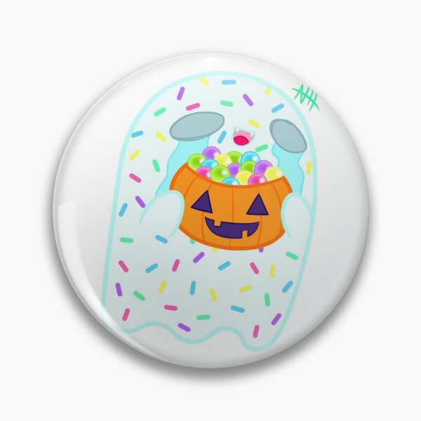 Item preview, Sprinkle Ghost designed and sold by TheGreatLucario.