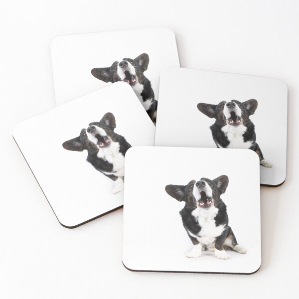 Item preview, Welsh Corgi cardigan designed and sold by JeanettesPets.