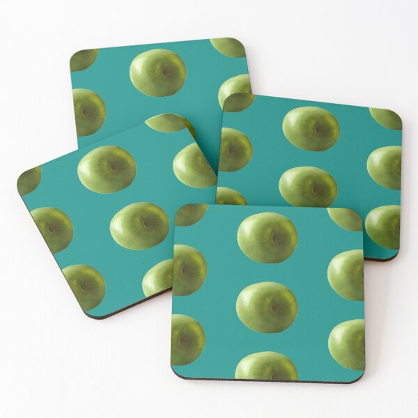 Item preview, Hyperrealistic apple illustration designed and sold by DeiPronko.