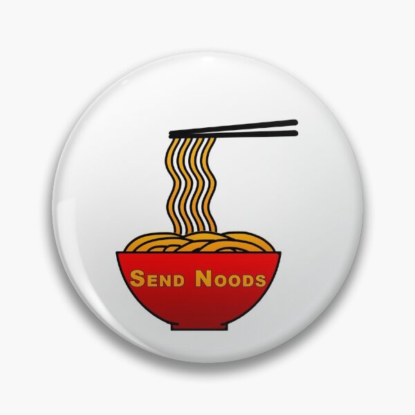 Item preview, Send Noods designed and sold by MarshBec.