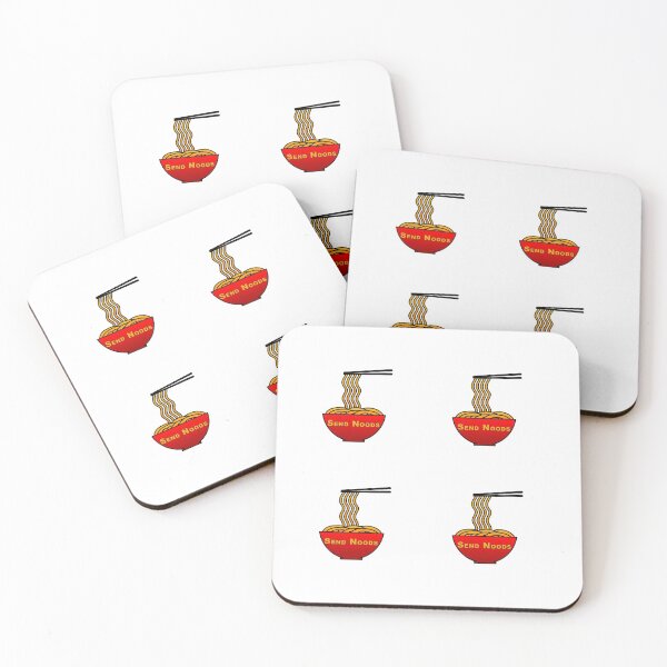 Item preview, Send Noods designed and sold by MarshBec.