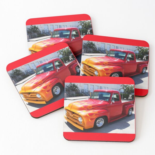 Item preview, pick up 5 designed and sold by AlfordsStore.