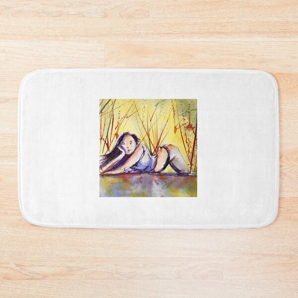 Item preview, She was bored designed and sold by rgarcia261.