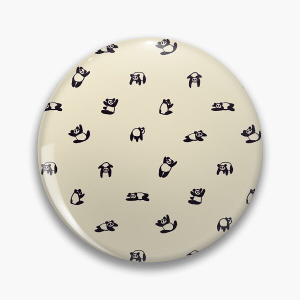 Item preview, Yoga Panda designed and sold by Tobe Fonseca®.