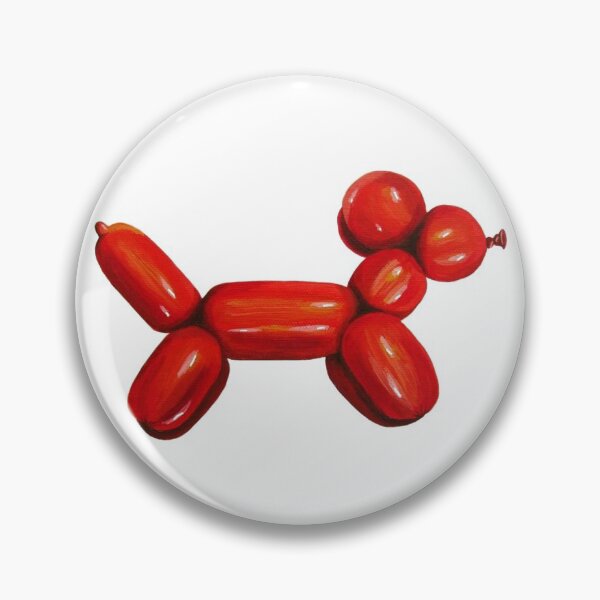 Item preview, Balloon Dogs designed and sold by christinaashman.