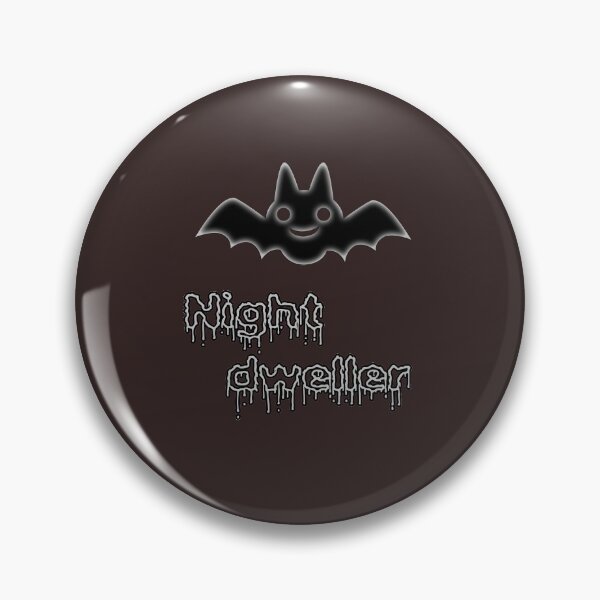 Item preview, Night dweller designed and sold by Asrais.