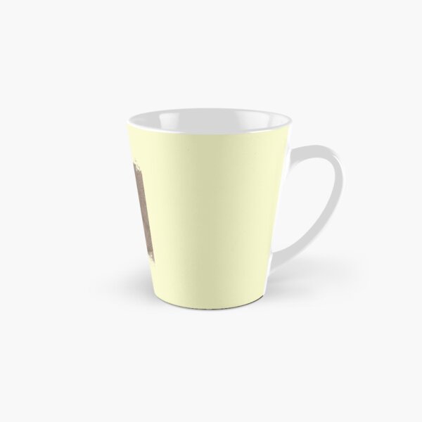 Old Man Oak - Wood stump Tall Mug