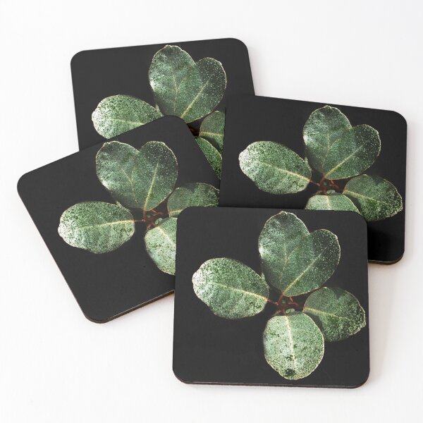 Item preview, Leaves In Lock Down v.1 designed and sold by Mark Polk.