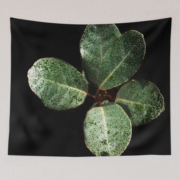 Item preview, Leaves In Lock Down v.1 designed and sold by Mark Polk.