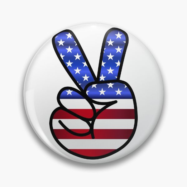Item preview,  Peace america designed and sold by louis77600.