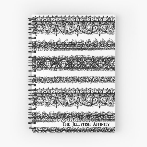 Item preview, Lace - BW Ver designed and sold by jaeblehh.