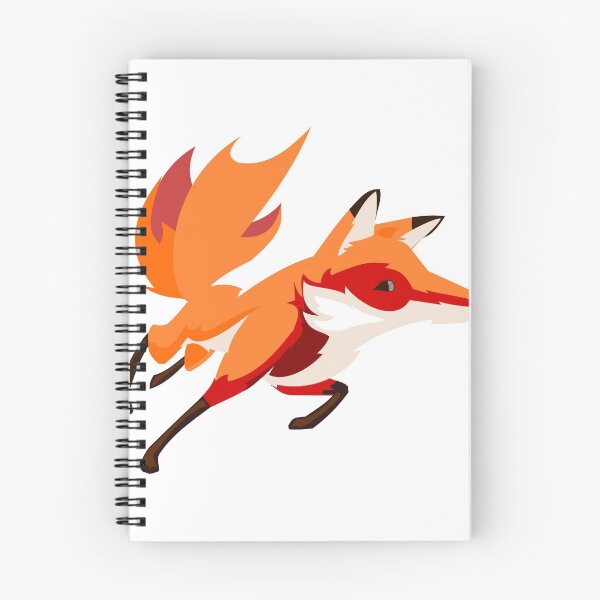 Item preview, Fox designed and sold by louis77600.