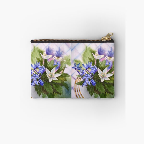 Item preview, Spring Flowers designed and sold by Irina Sztukowski.