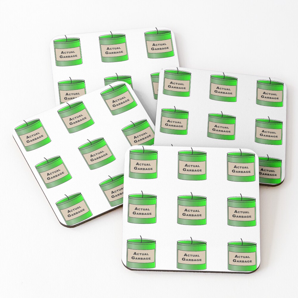 Item preview, Coasters (Set of 4) designed and sold by MarshBec.