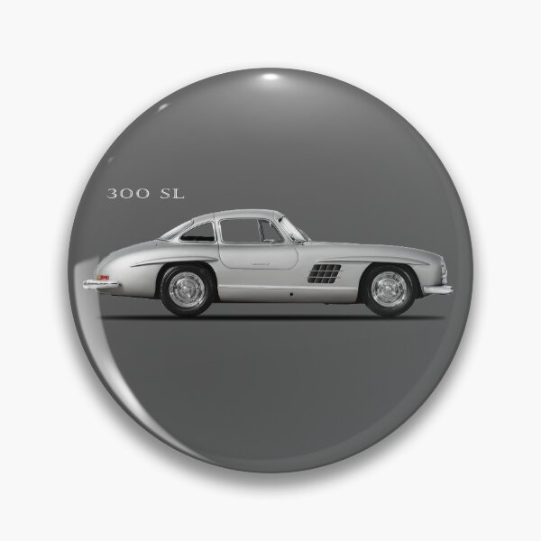 Item preview, The 300 SL designed and sold by rogue-design.