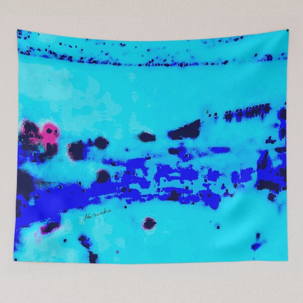 Item preview, City by the sea designed and sold by Harinko.