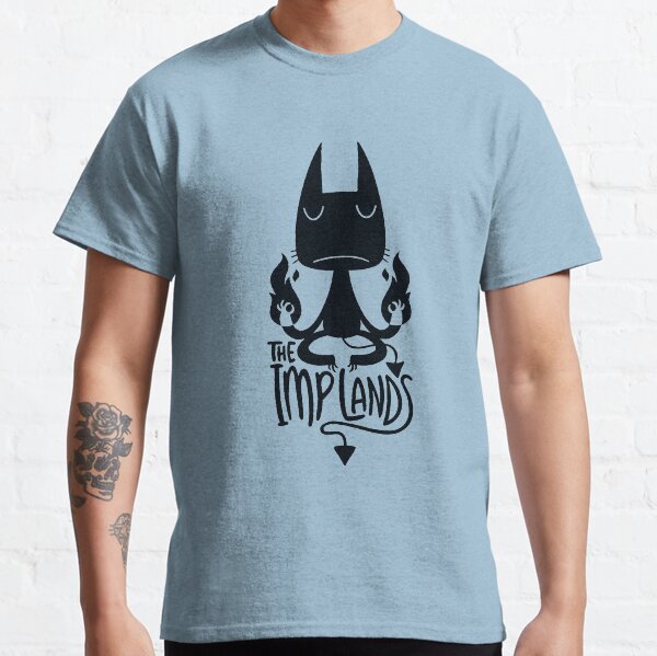 The Imp Lands Classic T-Shirt